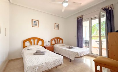 Resale - Apartment -
Orihuela Costa - Villamartín