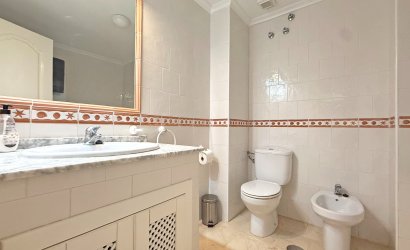 Resale - Apartment -
Orihuela Costa - Villamartín