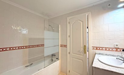 Resale - Apartment -
Orihuela Costa - Villamartín