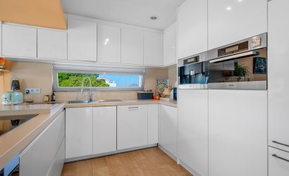 Revente - Villa -
Benijofar