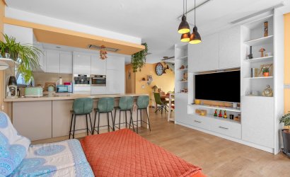 Revente - Villa -
Benijofar