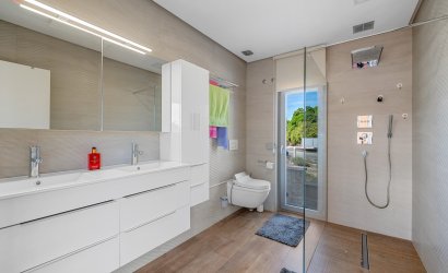 Revente - Villa -
Benijofar