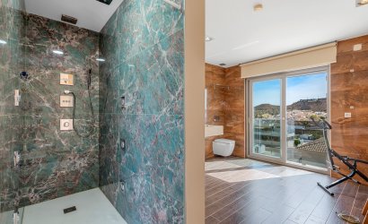 Revente - Villa -
Benijofar