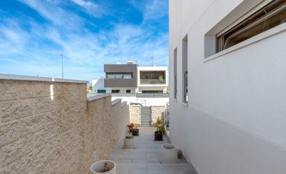 Revente - Villa -
Benijofar