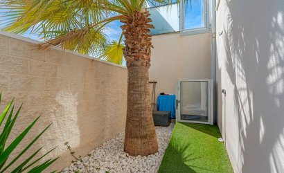 Revente - Villa -
Benijofar