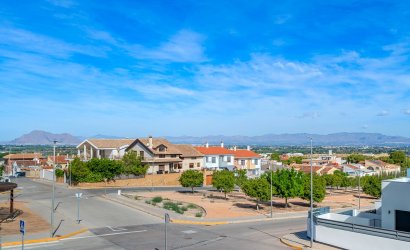 Revente - Villa -
Benijofar