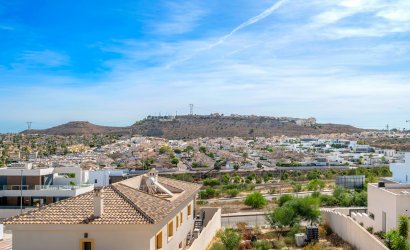 Revente - Villa -
Benijofar