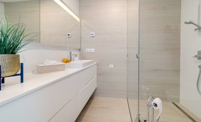 Herverkoop - Apartment -
Las Colinas Golf Resort