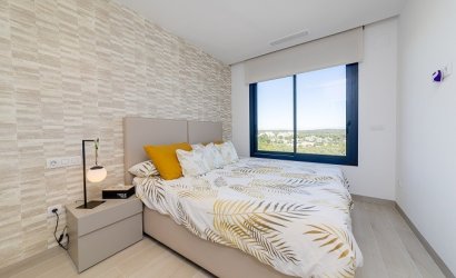 Herverkoop - Apartment -
Las Colinas Golf Resort