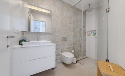 Herverkoop - Apartment -
Las Colinas Golf Resort