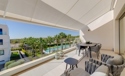 Herverkoop - Apartment -
Las Colinas Golf Resort