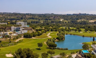 Herverkoop - Apartment -
Las Colinas Golf Resort