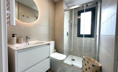 Herverkoop - Apartment -
Torre Pacheco - Santa Rosalia