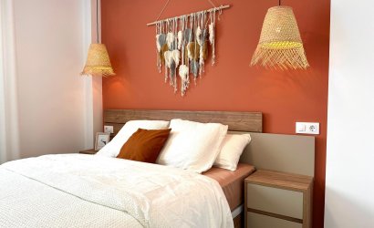 Herverkoop - Apartment -
Torre Pacheco - Santa Rosalia