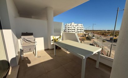 Herverkoop - Apartment -
Torre Pacheco - Santa Rosalia