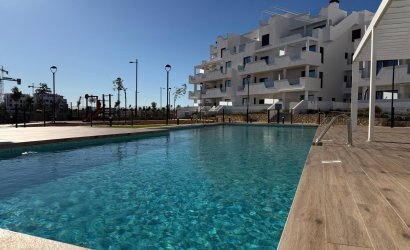 Herverkoop - Apartment -
Torre Pacheco - Santa Rosalia
