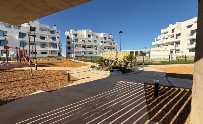 Herverkoop - Apartment -
Torre Pacheco - Santa Rosalia