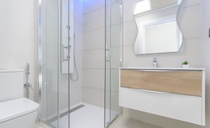 Nouvelle construction - Bungalow -
Torrevieja - Los Balcones