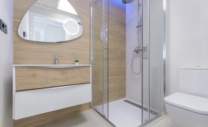 Nouvelle construction - Bungalow -
Torrevieja - Los Balcones