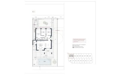 New Build - Villa -
La Romana - Villas de la Romana