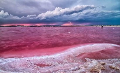 New Build - Penthouse -
Torrevieja - Centro