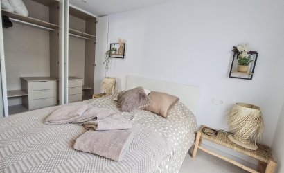 Nieuwbouw Woningen - Villa -
San Pedro del Pinatar - Los Antolinos