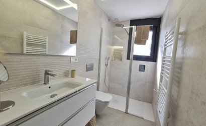 Nieuwbouw Woningen - Villa -
San Pedro del Pinatar - Los Antolinos