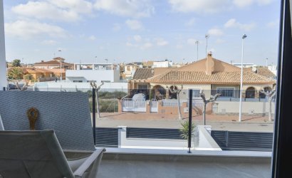 Nieuwbouw Woningen - Villa -
San Pedro del Pinatar - Los Antolinos