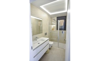 Nieuwbouw Woningen - Villa -
San Pedro del Pinatar - Los Antolinos