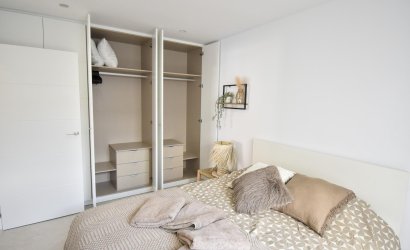 Nieuwbouw Woningen - Villa -
San Pedro del Pinatar - Los Antolinos