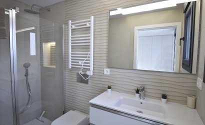 Nieuwbouw Woningen - Villa -
San Pedro del Pinatar - Los Antolinos