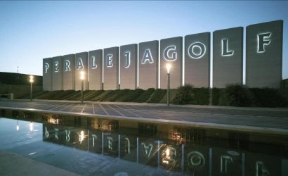 Herverkoop - Villa -
Peraleja Golf Resort