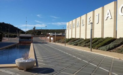 Herverkoop - Villa -
Peraleja Golf Resort