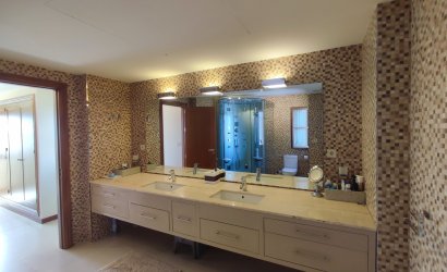 Revente - Villa -
Peraleja Golf Resort