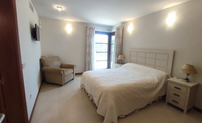 Revente - Villa -
Peraleja Golf Resort