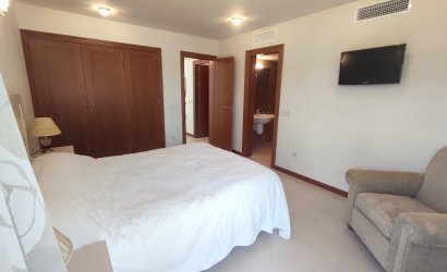 Revente - Villa -
Peraleja Golf Resort