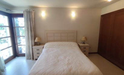 Revente - Villa -
Peraleja Golf Resort