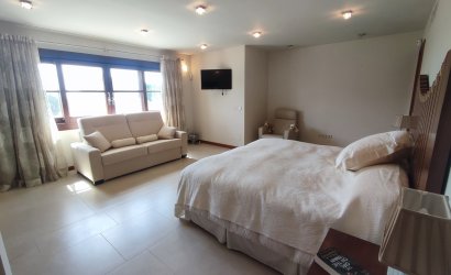 Revente - Villa -
Peraleja Golf Resort