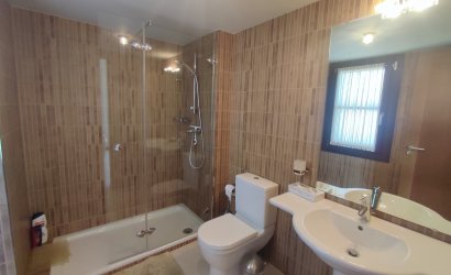 Revente - Villa -
Peraleja Golf Resort