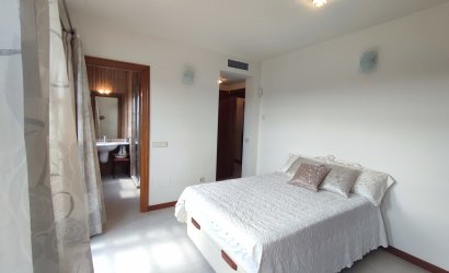 Revente - Villa -
Peraleja Golf Resort