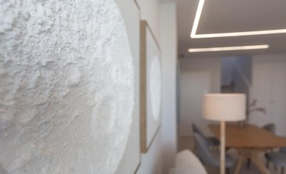 Nouvelle construction - Apartment -
Denia - L´Estanyó (Marinas)