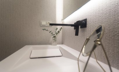 Nouvelle construction - Apartment -
Denia - L´Estanyó (Marinas)