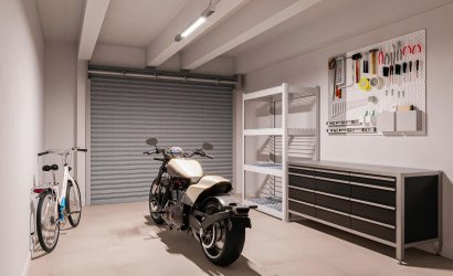 Nouvelle construction - Villa -
Fuente Álamo - La Pinilla