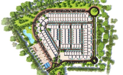 Nouvelle construction - Bungalow -
Fuente Álamo - La Pinilla