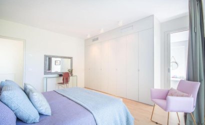 Herverkoop - Villa -
Las Colinas Golf - Costa Blanca