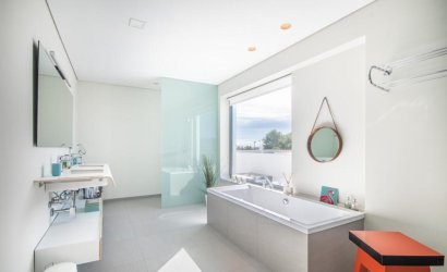 Herverkoop - Villa -
Las Colinas Golf - Costa Blanca