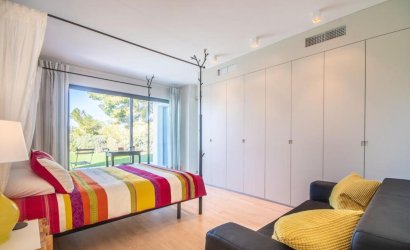 Herverkoop - Villa -
Las Colinas Golf - Costa Blanca