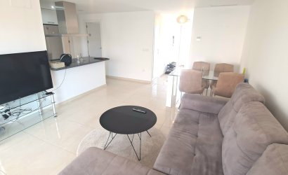 Resale - Apartment -
Los Dolses - Villamartin