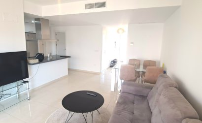 Resale - Apartment -
Los Dolses - Villamartin
