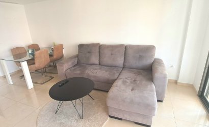 Resale - Apartment -
Los Dolses - Villamartin